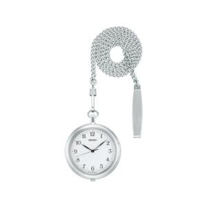 SEIKO セイコー SAPP007 ポケットウォッチ　電池式クオーツ