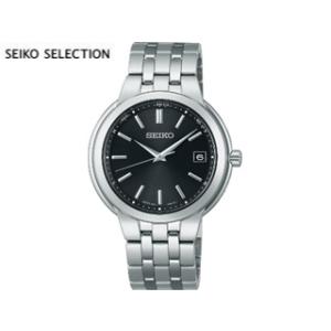 SEIKO セイコー  【納期未定】SEIKO SELECTION セイコーセレクション ソーラー電...