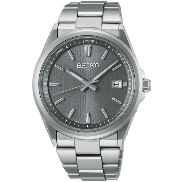 SEIKO セイコー SEIKO SELECTION セイコーセレクション Sシリーズ メンズ ソー...