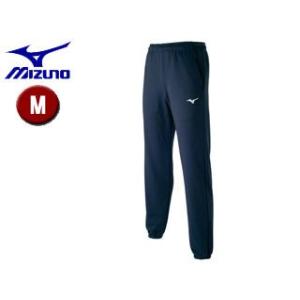 ミズノ mizuno  32JD7175-14 スウェットパンツ 【M】 （ネイビー）｜murauchi3