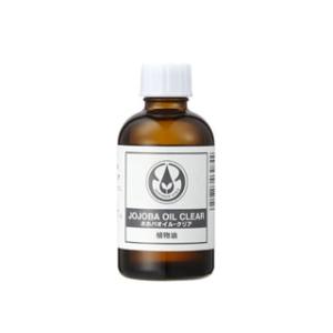 Tree of life 生活の木 12-401-7040 ホホバオイル・クリア60ml