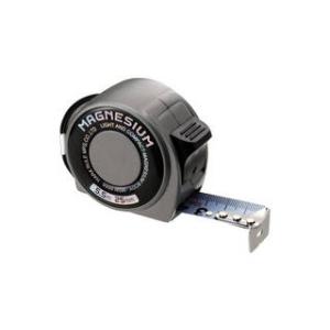 HARA 原度器 【PROMART/プロマート】マグネシウム25 5.5m 尺目盛 MGN2555S