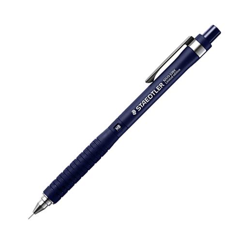 STAEDTLER/ステッドラー日本  製図用 シャープペンシル 0.3mm ネイビー 92515-...