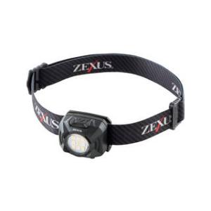 FUJI-TOKI 冨士灯器 ZEXUS/ゼクサス LED ヘッドライト ZX-R30