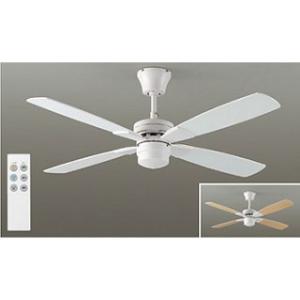 大光電機 DAIKO シーリングファン YCF-015W6SS [YCF015W6SS] : エヌ