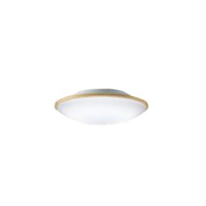 DAIKO/大光電機 DXL-81452　LED小型シーリング(昼光色)【クイック取付式】【木製・カ...