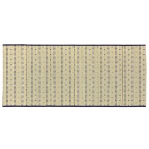 HAGiHARA（萩原） 81922818 い草6つ折りマットレス ポルコ 80×180×4
