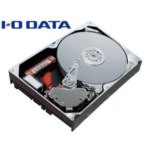 I・O DATA アイ・オー・データ  RAID機能対応2ドライブ搭載外付ハードディスク「HDS2-UTシリーズ用」交換ハードディスク 2TB HDUOP-2｜murauchi3