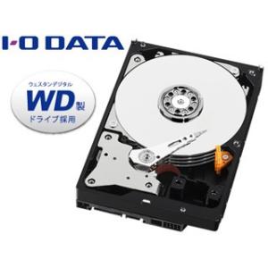 I・O DATA アイ・オー・データ  HDL2-AAシリーズ専用交換用ハードディスク 6TB HDLA-OP6BG｜murauchi3