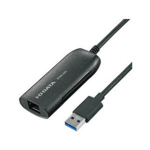 I・O DATA USB 3.2 Gen1（USB 3.0）接続 2.5GbE 有線LANアダプター...