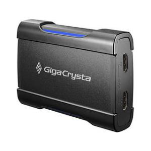 I・O DATA アイ・オー・データ  GV-USB3/HDS 4K対応HDMIキャプチャー