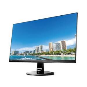 I・O DATA アイ・オー・データ  広視野角ADSパネル採用 WQHD対応23.8型ワイド液晶ディスプレイ LCD-MQ241XDB-A｜murauchi3