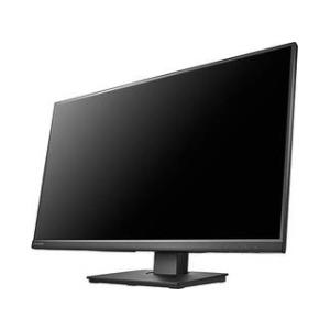 I・O DATA アイ・オー・データ  ADS フルHD対応27型ワイド液晶ディスプレイ フリースタイルスタンド LCD-DF271EDB-F ブラック｜murauchi3