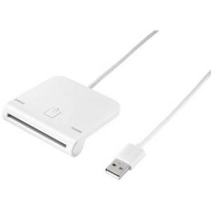 I・O DATA アイ・オー・データ  納期4月中旬 ICカードリーダーライター USB-ICCRW...