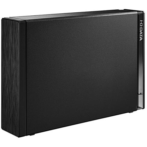 I・O DATA アイ・オー・データ テレビ録画＆パソコン両対応 USB 3.2 Gen1接続外付け...