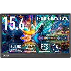 I-O DATA I・O アイ・オー・データ Web限定モデル FFSパネル採用