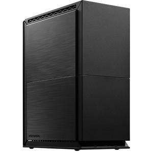 BUFFALO 外付HDD バッファロー HD-QL12TU3/R5J [ドライブ