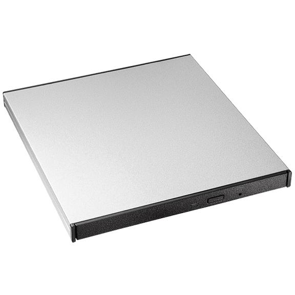 I・O DATA アイ・オー・データ Type-C対応 編集・再生・保存ソフト付きポータブルブルーレ...