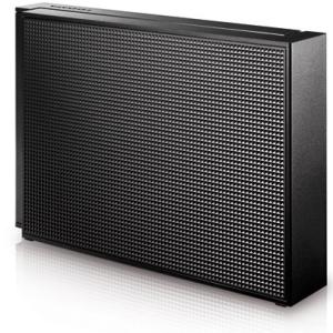 I・O DATA アイオーデータ USB 5Gbps(USB 3.2 Gen1)対応 大容量外付けハードディスク 20TB HDCX-UT20P