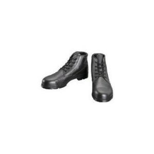 Simon シモン 安全靴 編上靴 AS22 25.5cm