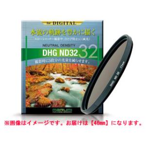 MARUMI マルミ 46mm　DHG ND32　減光フィルター｜murauchi3