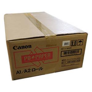 CANON/キヤノン 4361A002 PBA1A2 大判複写用普通紙ロール PB A1/A2 43...