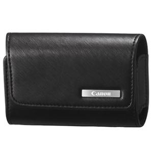 CANON キヤノン CSC-2BK（ブラック）　ソフトケース