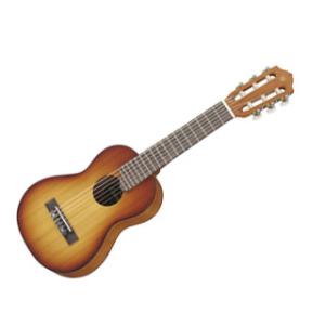 YAMAHA（ヤマハ） ギタレレ GL-1（GL1） PB ソフトケース付き！【YAGL1