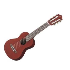 YAMAHA（ヤマハ） ギタレレ GL-1（GL1） PB ソフトケース付き！【YAGL1