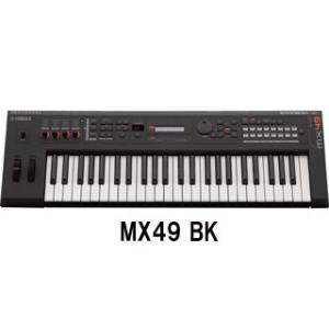 YAMAHA Yamaha KX49 Keyboard MIDIキーボード ヤマハ 現状品