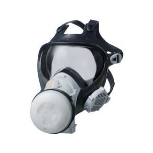 電動ファン付き呼吸用保護具 Sy185 1個 本体のみ フィルタ・吸収缶別売