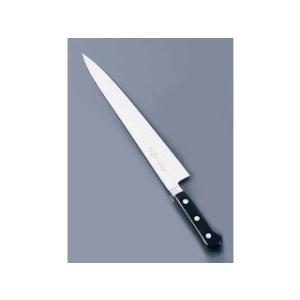 Misono ミソノ刃物  ４４０ＰＨ　牛刀／No.０１４　２７cm