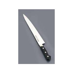 Misono ミソノ刃物 ＵＸ１０　筋引　No.７２２　２７cm｜murauchi3