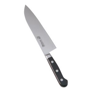 ミソノ刃物 (正規品) Misono ミソノ No.811 牛刀 180mm 440シリーズ