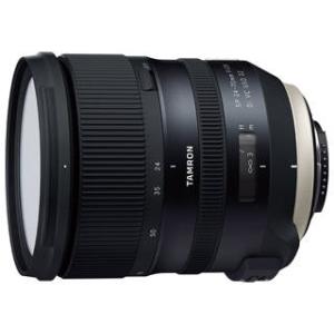 TAMRON タムロン  A032N SP 24-70mm F/2.8 Di VC USD G2　ニコン用