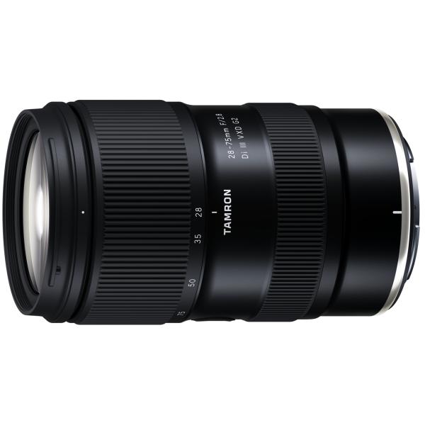 TAMRON A063Z 28-75mm F/2.8 Di III VXD G2 ニコンZマウント ...