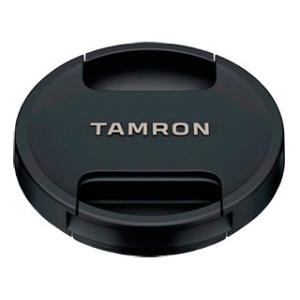 TAMRON タムロン  CF67II　レンズキャップ 67mm