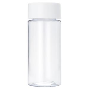 ホワイト マイクリアボトル350ml MB-350 　 WH