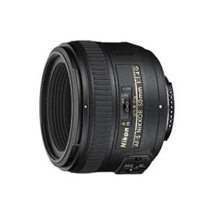 Nikon/ニコン  AF-S NIKKOR 50mm F1.4G