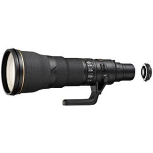 Nikon ニコン AF-S NIKKOR 800mm f/5.6E FL ED VR　超望遠レンズ　