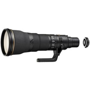 Nikon/ニコン  AF-S NIKKOR 800mm f/5.6E FL ED VR　超望遠レン...