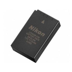 Nikon ニコン  EN-EL20a　Li-ionリチャージャブルバッテリー※標準付属品