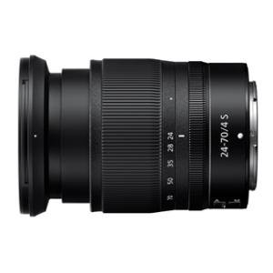 Nikon ニコン NIKKOR Z 24-7...の詳細画像3