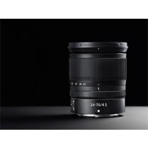 Nikon ニコン NIKKOR Z 24-7...の詳細画像4