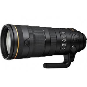 Nikon ニコン  AF-S NIKKOR 120-300mm f/2.8E FL ED SR VR  大口径望遠ズームレンズ｜murauchi3