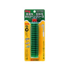 AZ エーゼット シリコーングリース 079 80g(ジャバラ)