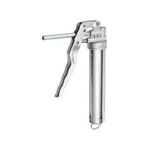 AZ エーゼット 2ウェイ80グリースガン 片手タイプ 箱 G302