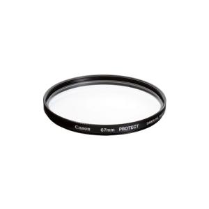 CANON キヤノン 【納期約1週間かかります】FILTER67PRO PROTECTフィルター 6...