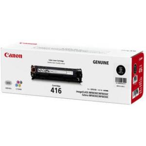 CANON/キヤノン  1980B004 CRG-416BLK トナーカートリッジ416 ブラック