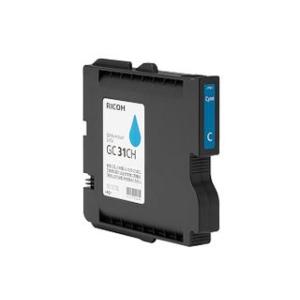 RICOH/リコー 515748 GXカートリッジシアン GC31CH
